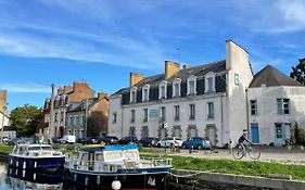 Auberge de Jeunesse HI Rennes